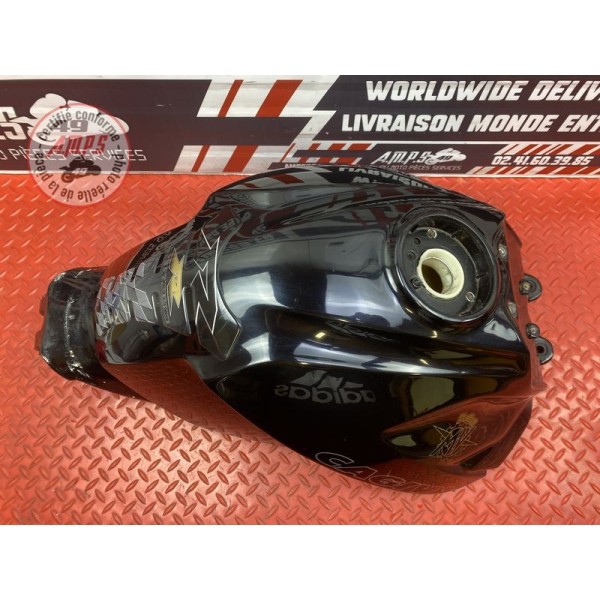 Réservoir Cagiva 1000 Raptor 2000 à 2005